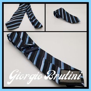 Giorgio Brutini Collezione Tie